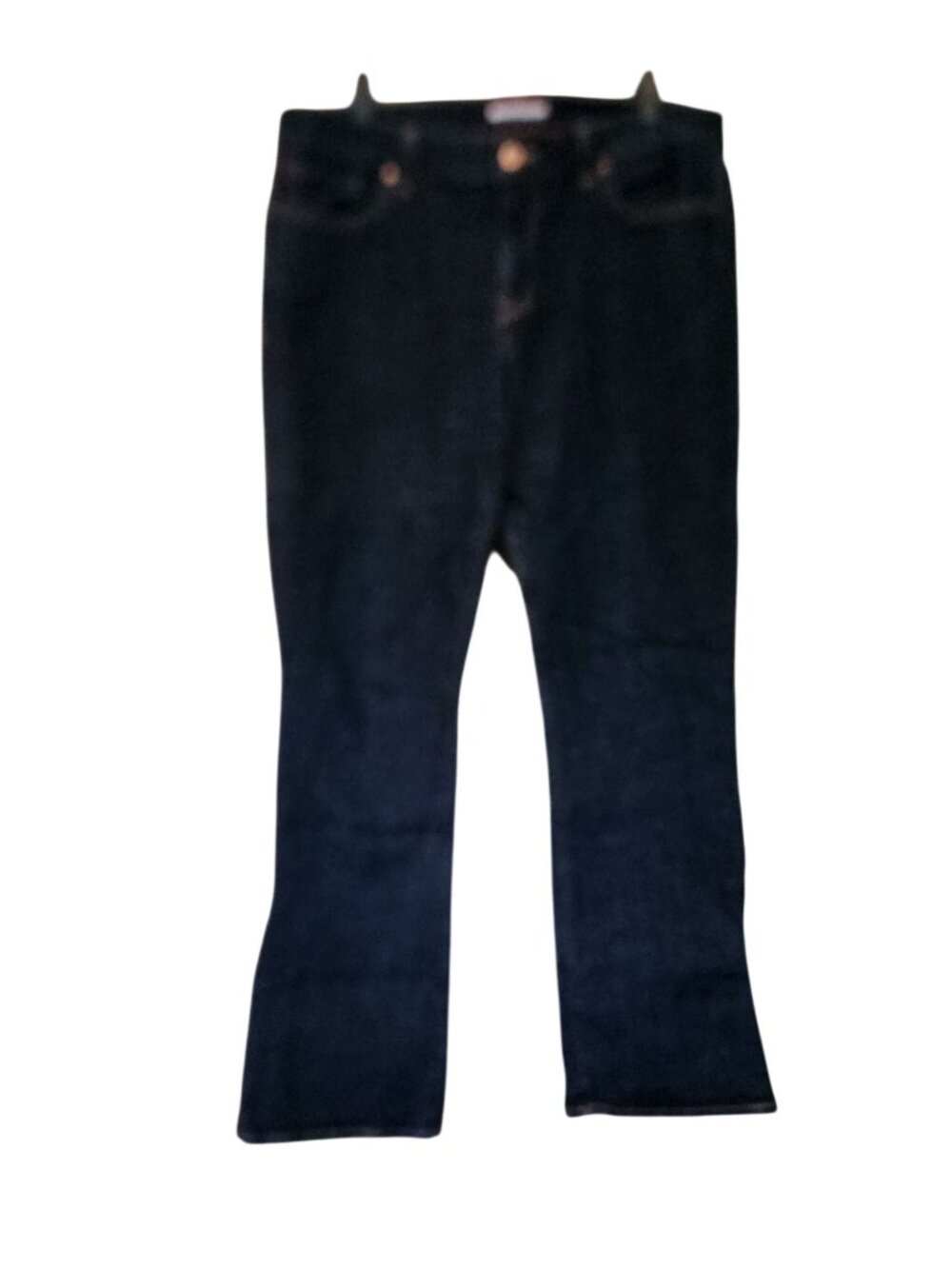 Tommy Hilfiger Curvy Boot Denim Jeans Womens Size 12
